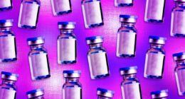 FDA approves updated covid vaccines, but with severe new limits
