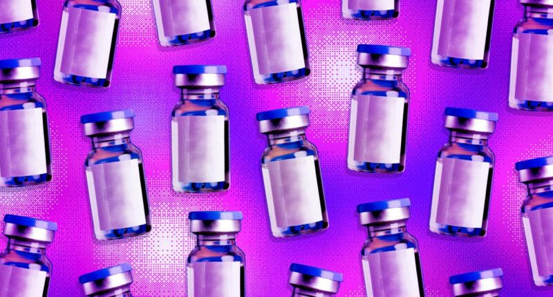 FDA approves updated covid vaccines, but with severe new limits