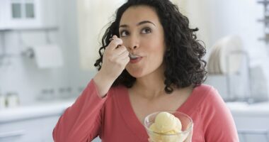 FDA issues urgent recall of ice cream over concerns of deadly allergen