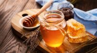 FDA upgrades honey brand recall over steel shards discovered