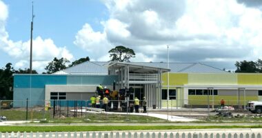 FDOT reinstalls school safety zone on 'dangerous' highway in Manatee County