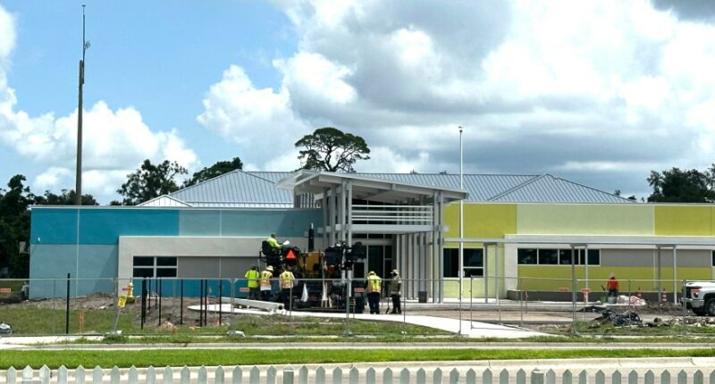 FDOT reinstalls school safety zone on 'dangerous' highway in Manatee County