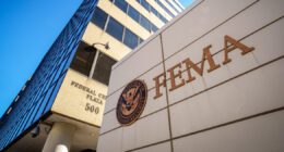 FEMA employees placed on leave after criticizing the Trump admin in open letter