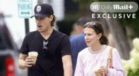 FIRST PHOTOS: Millie Bobby Brown, 21, reveals newly adopted daughter