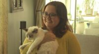 FSU shooting survivor returns to campus