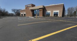 FTC sues LA Fitness operators for 'exceedingly difficult' gym cancellation policies