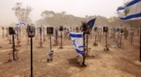 Faith under fire: Netanyahu calls out efforts to divide Christians and Israel in US