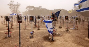Faith under fire: Netanyahu calls out efforts to divide Christians and Israel in US