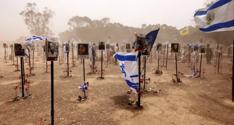 Faith under fire: Netanyahu calls out efforts to divide Christians and Israel in US