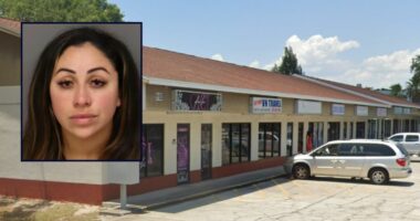 Fake dentist inserted veneers with nail glue: Cops