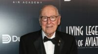 Famed Apollo 13 moon mission commander Jim Lovell dead at 97