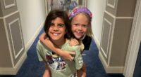Families of Camp Mystic girls killed in Texas floods speak out