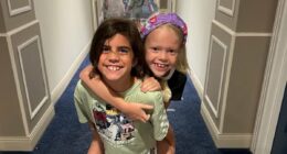 Families of Camp Mystic girls killed in Texas floods speak out