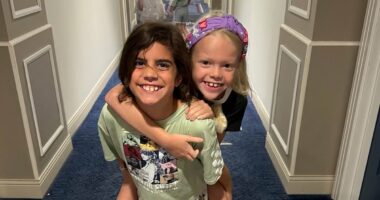Families of Camp Mystic girls killed in Texas floods speak out
