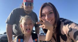 Family awarded a BILLION after perfect pregnancy went awry