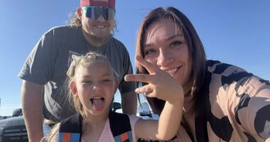 Family awarded a BILLION after perfect pregnancy went awry