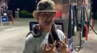 Family friend reveals teenager's last words in love triangle shooting