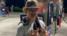 Family friend reveals teenager's last words in love triangle shooting