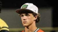 Family mourns high school baseball star killed in car crash