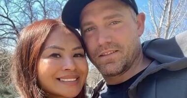 Family of missing mom blast husband after his arrest for her murder