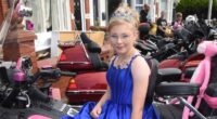 Family of 'real life Cinderella' bullied at prom grateful for support