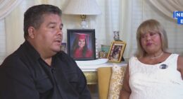 Family of slain Chicago woman asks Trump to invest in city