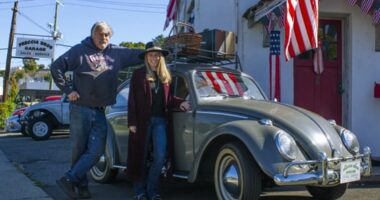 Family-run VW garage faces eviction amid bitter family trust battle