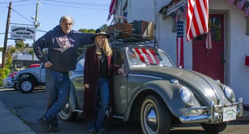 Family-run VW garage faces eviction amid bitter family trust battle