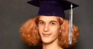 Family secret Minneapolis shooter's mother kept hidden for two decades