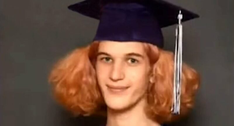 Family secret Minneapolis shooter's mother kept hidden for two decades