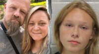 Family torn as Georgia teen accused of killing parents denied bond in emotional hearing