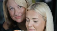 Family's shock as 'suicide clinic sends text saying mother is dead'