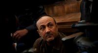 Far-right Israeli minister confronts long-imprisoned Palestinian leader face to face