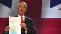 Farage promises unprecedented measures to halt illegal migration