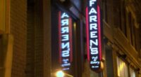 Farren's announces delayed opening