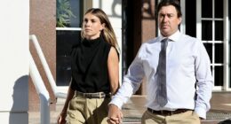 Fashion at Netflix star Matt Wright trial: Outback Wrangler WAGS show
