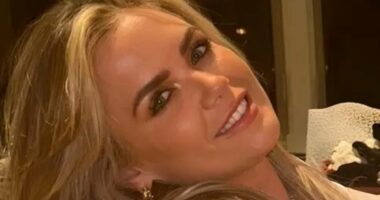 Fashion designer, 33, found dead as screams heard at yacht club