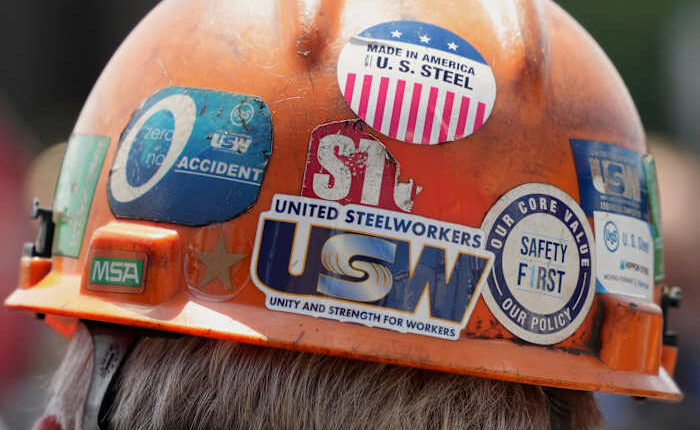 Fatal explosion at U.S. Steel's plant raises questions about its future, despite heavy investment