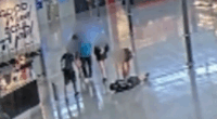 Ellenbrook coward punch update: