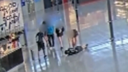 Ellenbrook coward punch update: