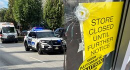Father of CDC gunman indicates possible motivation behind shooting