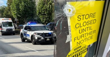 Father of CDC gunman indicates possible motivation behind shooting