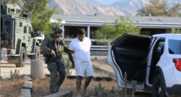 Father of missing California baby assisted in search for child's remains