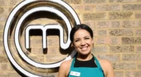 Fay Souissi MasterChef UK