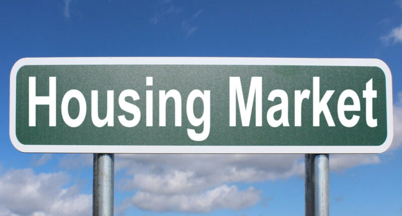 Fearful Buyers Cancel Home Purchases at Record Rate