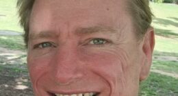 Andrew Burow has beï»¿en missing from his home in Kelvin Grove since August 20, but the matter was not reported to police until four days later.