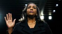 Fed governor Lisa Cook sues Trump over 'unprecedented and illegal' effort to fire her