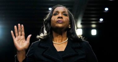 Fed governor Lisa Cook sues Trump over 'unprecedented and illegal' effort to fire her