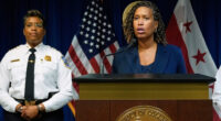 Federal DC Takeover: Black mayors of cities Pres. Donald Trump decries as 'lawless' tout significant declines in violent crimes