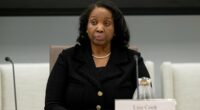 Federal Reserve governor 'fired' by Trump issues scathing rebuke